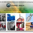 Maatskappy 6 beeld I. T. S. PUMPS & SEALS Seals - Mechanical And Hydraulic in Port Elizabeth EC