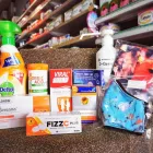Maatskappy 8 beeld IAN ROBERTSON PHARMACY Vitamins in Port Elizabeth EC