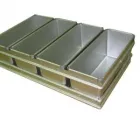 Business 2 image IBCO- INDUSTRIAL BAKEWARE COMPANY Rib Perf Trays in Cape Town WC