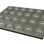 Business 3 image IBCO- INDUSTRIAL BAKEWARE COMPANY Rib Perf Trays in Cape Town WC