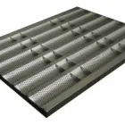 Business 4 image IBCO- INDUSTRIAL BAKEWARE COMPANY Rib Perf Trays in Cape Town WC