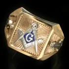 Business 1 image ILLUMINATI RINGS Spiritual in Germiston GP