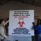 Maatskappy 1 beeld IMPRESSIVE SIGNS Wallpaper in Durban KZN