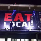 Maatskappy 11 beeld IMPRESSIVE SIGNS Wallpaper in Durban KZN