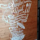 Maatskappy 13 beeld IMPRESSIVE SIGNS Wallpaper in Durban KZN