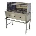 Maatskappy 9 beeld INACIO REFRIGERATION CC Take Away Equipment in Pretoria GP