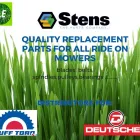 Business 2 image INDUSTRIAL LAWN EQUIPMENT wood chippers in Pretoria GP