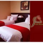 Maatskappy 3 beeld INDZAWO GUEST HOUSE Guest House in Midrand GP