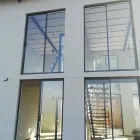 Maatskappy 8 beeld INFINITY ALUMINIUM & GLASS Windows in Pretoria East GP
