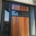 Maatskappy 9 beeld INFINITY ALUMINIUM & GLASS Windows in Pretoria East GP