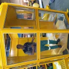 Maatskappy 10 beeld INSTRO CON (PTY) LTD. T/A ALUCON (NATIONAL AUTO GLASS) Windscreen Replacement in Middelburg MP