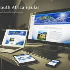 Maatskappy 2 beeld IQ TECH SOLUTIONS Websites in Cape Town WC