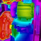 Maatskappy 7 beeld IRTC INFRARED THERMAL CONSULTANTS Yellotec in Durban KZN