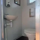 Maatskappy 3 beeld ISO BUILD CC Trailers And Trailer Mfrs in Pretoria GP