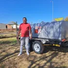 Maatskappy 10 beeld ISO BUILD CC Trailers And Trailer Mfrs in Pretoria GP