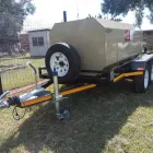 Maatskappy 11 beeld ISO BUILD CC Trailers And Trailer Mfrs in Pretoria GP