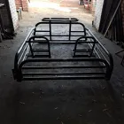 Maatskappy 27 beeld ISO BUILD CC Trailers And Trailer Mfrs in Pretoria GP