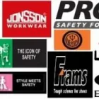 Maatskappy 3 beeld J & A MINE AND SAFETY SUPPLIERS Wayne in Gauteng ZAF