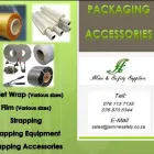 Maatskappy 6 beeld J & A MINE AND SAFETY SUPPLIERS Wayne in Gauteng ZAF