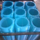 Maatskappy 2 beeld J G POWDER COATERS CC Welding in Boksburg GP