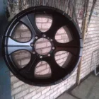 Maatskappy 4 beeld J G POWDER COATERS CC Welding in Boksburg GP