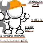 Maatskappy 6 beeld J&K MOBILE MECHANIC Workshops in Pretoria GP