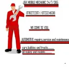 Maatskappy 7 beeld J&K MOBILE MECHANIC Workshops in Pretoria GP