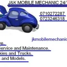 Maatskappy 9 beeld J&K MOBILE MECHANIC Workshops in Pretoria GP