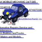 Maatskappy 14 beeld J&K MOBILE MECHANIC Workshops in Pretoria GP