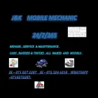 Maatskappy 18 beeld J&K MOBILE MECHANIC Workshops in Pretoria GP