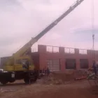 Maatskappy 1 beeld J R K CONSTRUCTION Residential in Bloemfontein FS