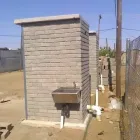 Maatskappy 9 beeld J R K CONSTRUCTION Residential in Bloemfontein FS