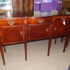 Maatskappy 2 beeld JA-PRA DESIGNS Yellow Wood Furniture in Cape Town WC