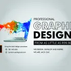 Business 2 image JACK OAT Web Design Services in Paarl WC