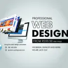 Business 4 image JACK OAT Web Design Services in Paarl WC
