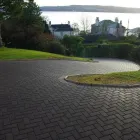 Maatskappy 2 beeld JAPTA PROJECTS Tarmac in Johannesburg GP