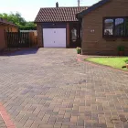 Maatskappy 7 beeld JAPTA PROJECTS Tarmac in Johannesburg GP