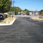 Maatskappy 14 beeld JAPTA PROJECTS Tarmac in Johannesburg GP