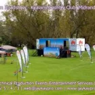 Business 2 image JAY KAY PRODUCTIONS Weddings in Randburg GP