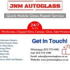 Maatskappy 1 beeld JNM AUTO GLASS Windscreens And Motor Glass in Cape Town WC
