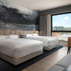 Maatskappy 20 beeld JOHANNESBURG MARRIOTT HOTEL MELROSE ARCH Wedding Venues in Johannesburg GP