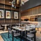 Maatskappy 26 beeld JOHANNESBURG MARRIOTT HOTEL MELROSE ARCH Wedding Venues in Johannesburg GP