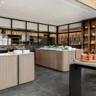 Maatskappy 28 beeld JOHANNESBURG MARRIOTT HOTEL MELROSE ARCH Wedding Venues in Johannesburg GP