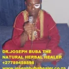Maatskappy 4 beeld JOSEPH BUBA HERBALIST Witchdoctor in Johannesburg GP