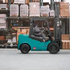 Business 1 image JUNGHEINRICH SOUTH AFRICA (PTY) LTD tow tractor in Port Elizabeth EC