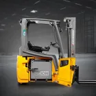 Business 7 image JUNGHEINRICH SOUTH AFRICA (PTY) LTD tow tractor in Port Elizabeth EC