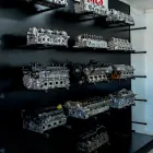 Business 8 image JUST ENGINES (PTY) LTD Tools in Port Elizabeth EC