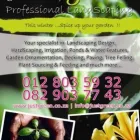 Business 1 image JUST GREEN LANDSCAPING Water Features in Pretoria GP
