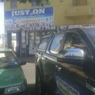 Maatskappy 2 beeld JUST ON COSMETICS (PTY) LTD Cosmetics - Retail in East London EC