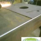 Business 1 image JWD ENGINEERING Welding Services in Pretoria GP